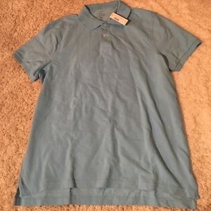 J Crew Classic Polo